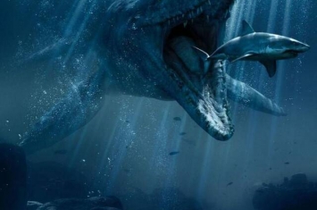 新片《侏罗纪世界》震撼登场并创下8280万美元首映日佳绩