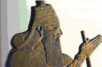 历史上第一个铁器帝国是哪个帝国?亚述帝国国王帕沙尔三世有何成就?