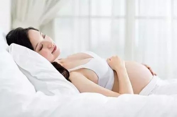 孕期为什么会做不好的梦,为什么怀孕期间做的梦与众不同