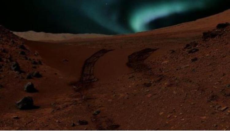 关于火星是否存在生命的最新资料「移民火星氧气怎么解决」